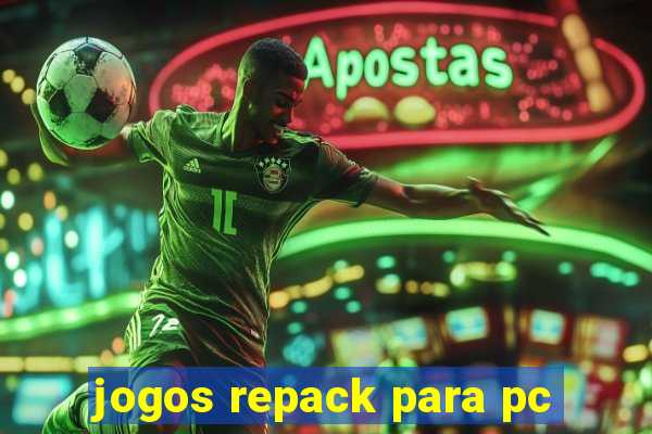 jogos repack para pc